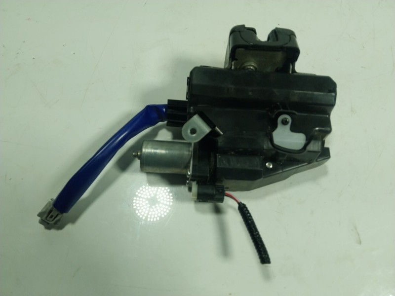 Recambio de cerradura maletero / porton para toyota rav 4 v (_a5_, _h5_) 2.5 hybrid (axap54) referencia OEM IAM  1638000790 