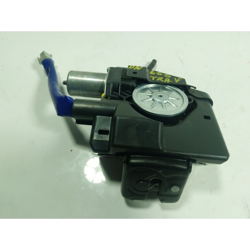 Recambio de cerradura maletero / porton para toyota rav 4 v (_a5_, _h5_) 2.5 hybrid (axap54) referencia OEM IAM  1638000790 