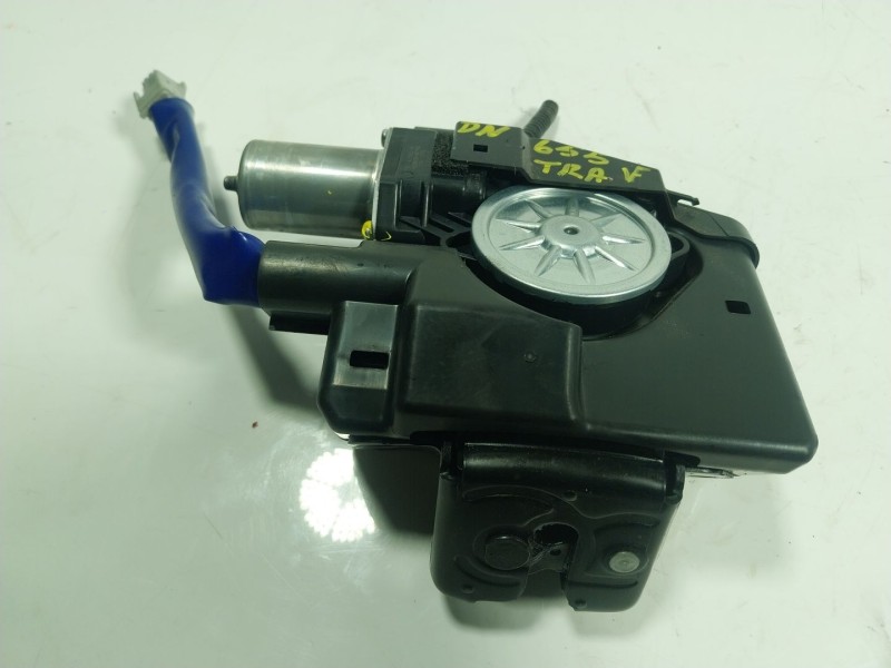 Recambio de cerradura maletero / porton para toyota rav 4 v (_a5_, _h5_) 2.5 hybrid (axap54) referencia OEM IAM  1638000790 