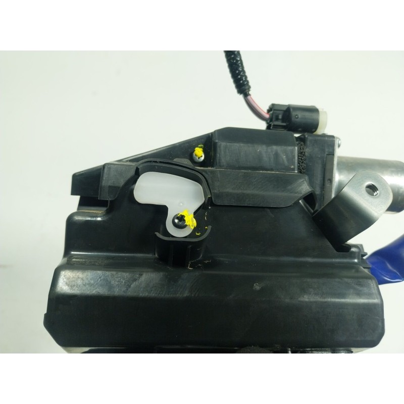 Recambio de cerradura maletero / porton para toyota rav 4 v (_a5_, _h5_) 2.5 hybrid (axap54) referencia OEM IAM  1638000790 