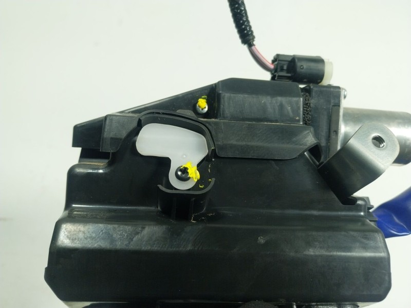 Recambio de cerradura maletero / porton para toyota rav 4 v (_a5_, _h5_) 2.5 hybrid (axap54) referencia OEM IAM  1638000790 