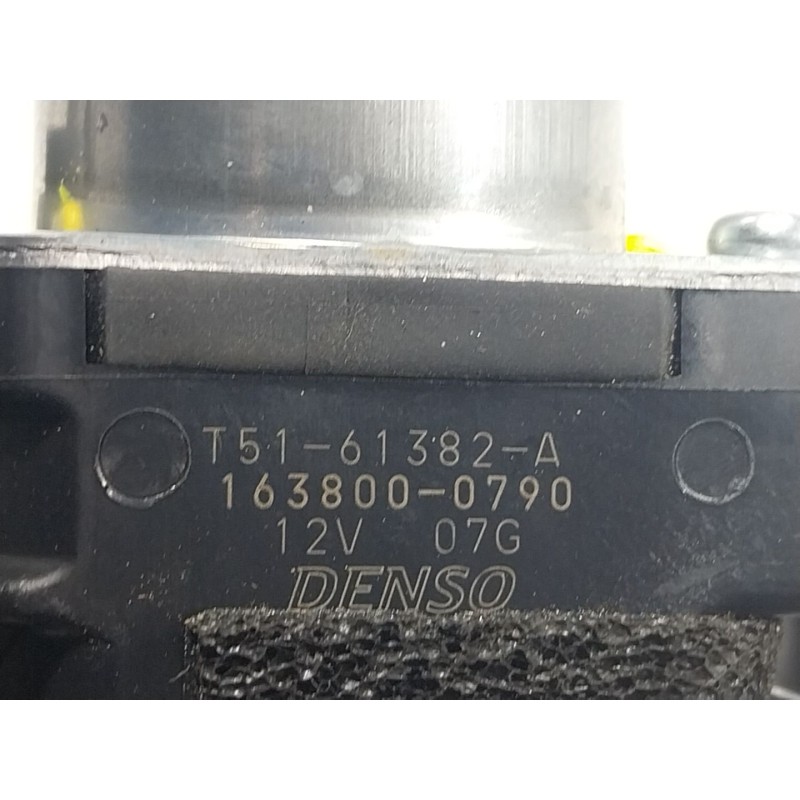 Recambio de cerradura maletero / porton para toyota rav 4 v (_a5_, _h5_) 2.5 hybrid (axap54) referencia OEM IAM  1638000790 