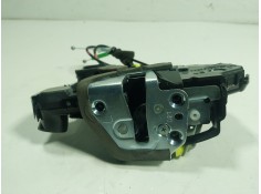 Recambio de cerradura puerta delantera izquierda para toyota rav 4 v (_a5_, _h5_) 2.5 hybrid (axap54) referencia OEM IAM  3J2000