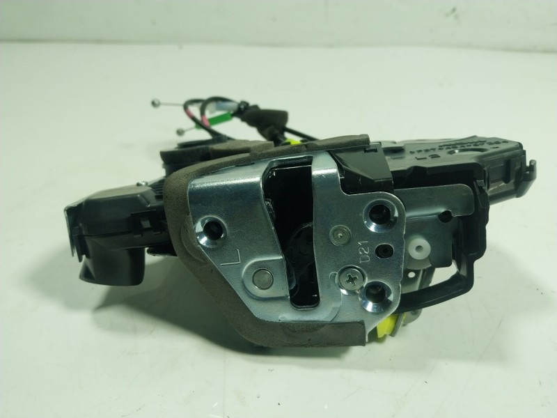 Recambio de cerradura puerta delantera izquierda para toyota rav 4 v (_a5_, _h5_) 2.5 hybrid (axap54) referencia OEM IAM  3J2000