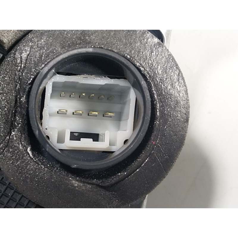 Recambio de cerradura puerta delantera izquierda para toyota rav 4 v (_a5_, _h5_) 2.5 hybrid (axap54) referencia OEM IAM  3J2000