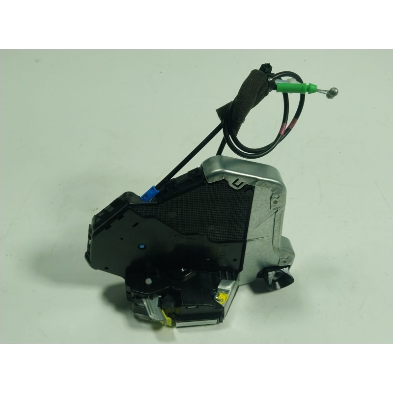 Recambio de cerradura puerta delantera izquierda para toyota rav 4 v (_a5_, _h5_) 2.5 hybrid (axap54) referencia OEM IAM  3J2000