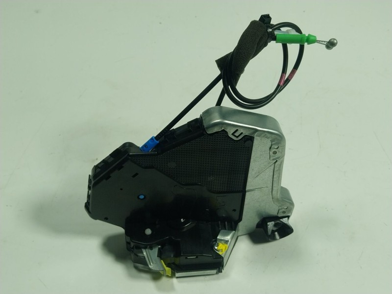 Recambio de cerradura puerta delantera izquierda para toyota rav 4 v (_a5_, _h5_) 2.5 hybrid (axap54) referencia OEM IAM  3J2000