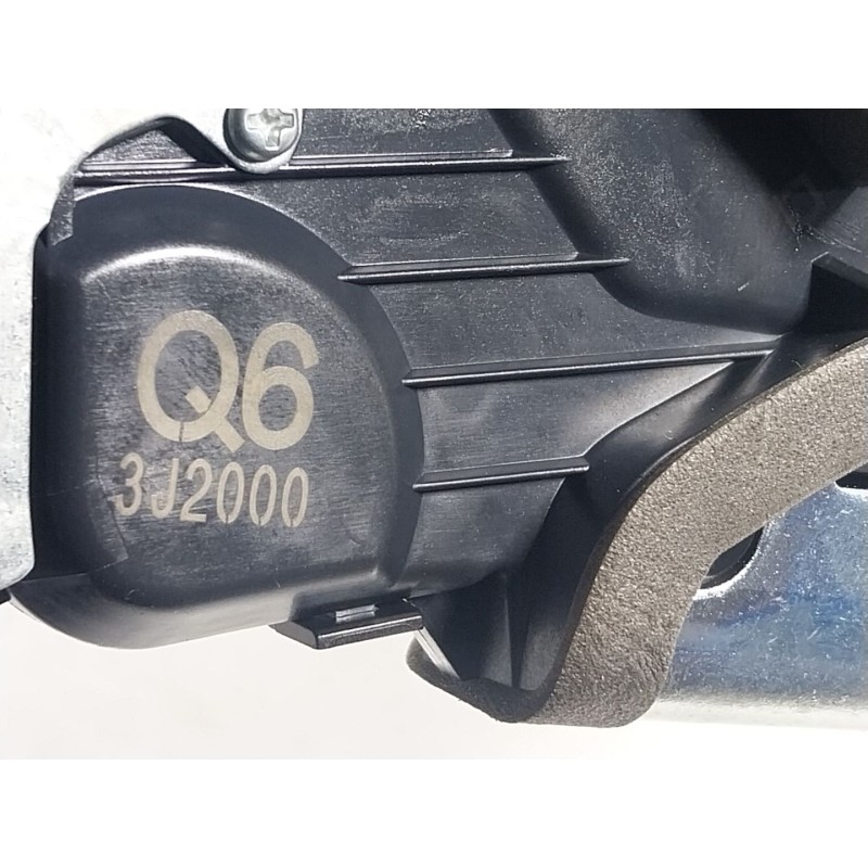 Recambio de cerradura puerta delantera izquierda para toyota rav 4 v (_a5_, _h5_) 2.5 hybrid (axap54) referencia OEM IAM  3J2000