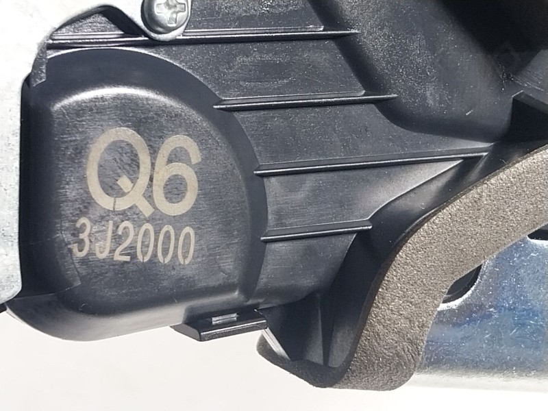 Recambio de cerradura puerta delantera izquierda para toyota rav 4 v (_a5_, _h5_) 2.5 hybrid (axap54) referencia OEM IAM  3J2000