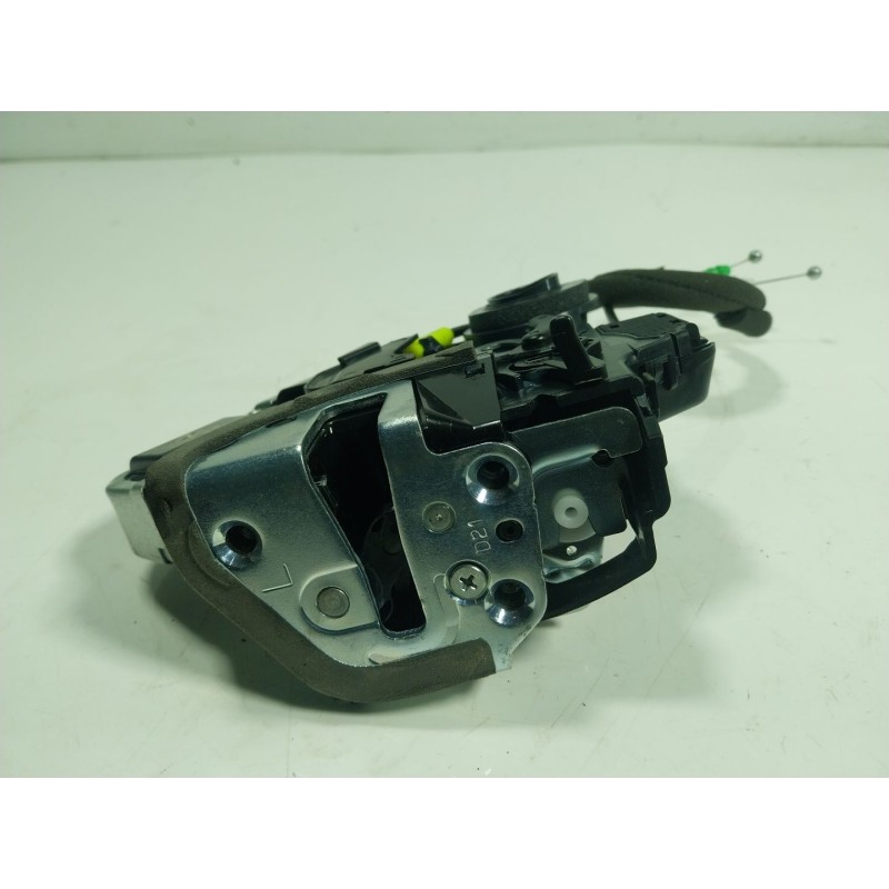 Recambio de cerradura puerta trasera izquierda para toyota rav 4 v (_a5_, _h5_) 2.5 hybrid (axap54) referencia OEM IAM  3J2508 