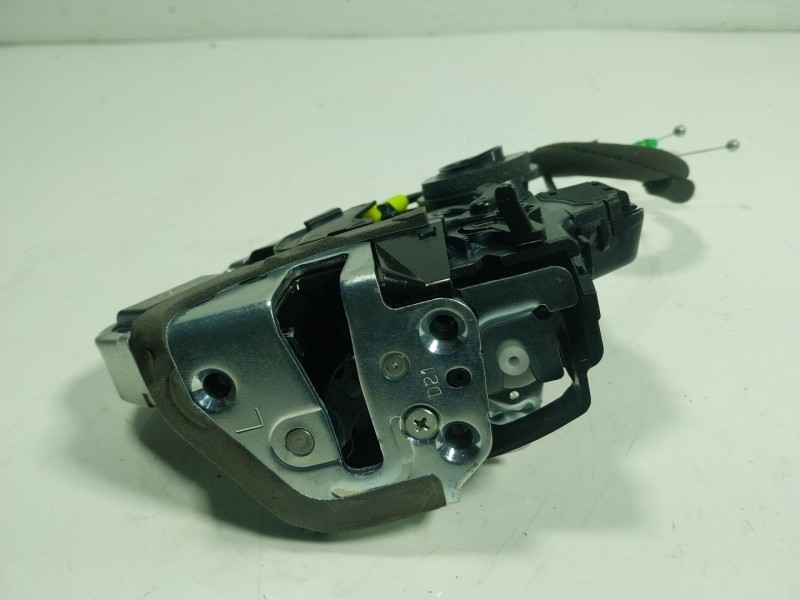 Recambio de cerradura puerta trasera izquierda para toyota rav 4 v (_a5_, _h5_) 2.5 hybrid (axap54) referencia OEM IAM  3J2508 