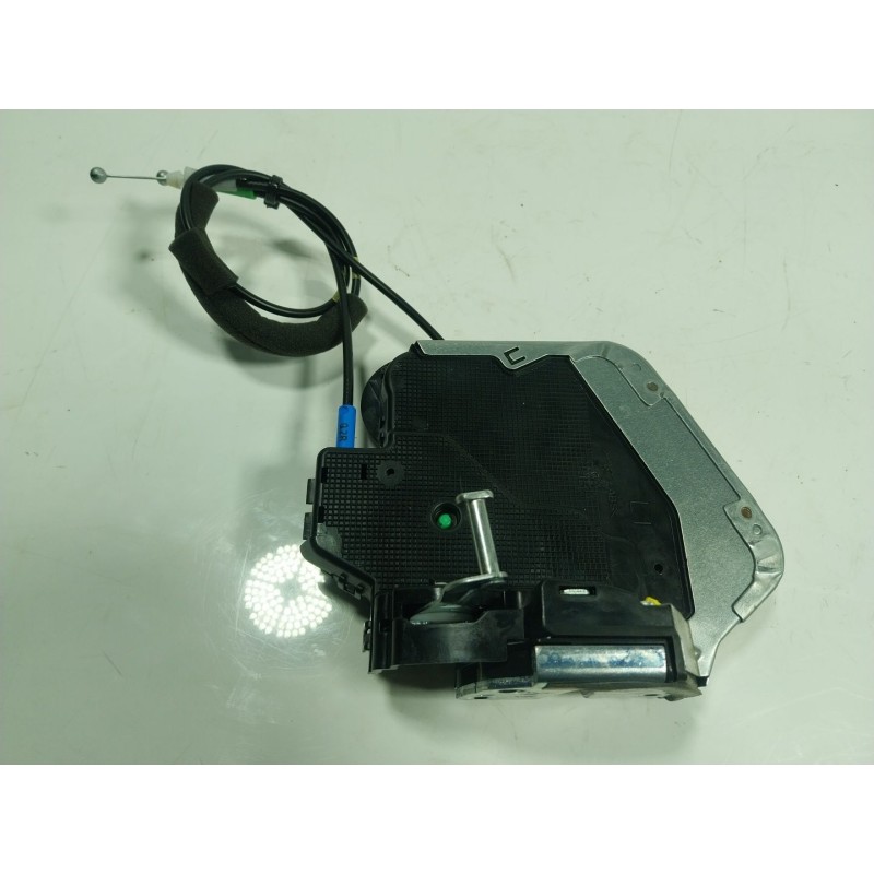 Recambio de cerradura puerta trasera izquierda para toyota rav 4 v (_a5_, _h5_) 2.5 hybrid (axap54) referencia OEM IAM  3J2508 