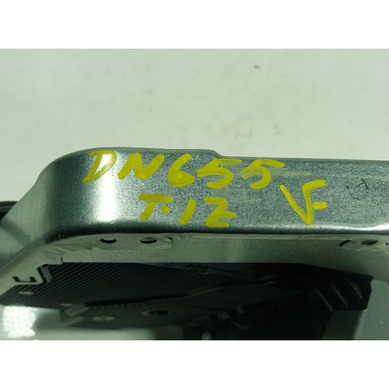 Recambio de cerradura puerta trasera izquierda para toyota rav 4 v (_a5_, _h5_) 2.5 hybrid (axap54) referencia OEM IAM  3J2508 