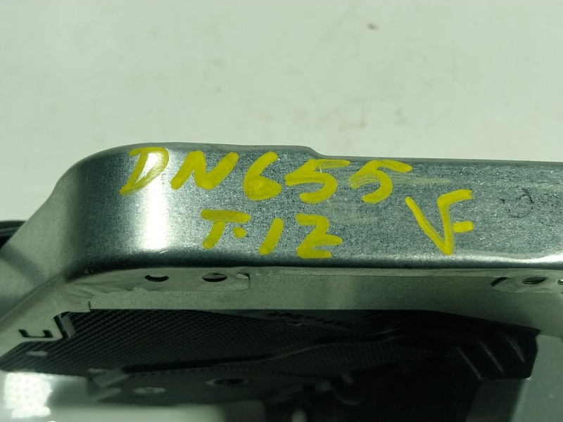 Recambio de cerradura puerta trasera izquierda para toyota rav 4 v (_a5_, _h5_) 2.5 hybrid (axap54) referencia OEM IAM  3J2508 