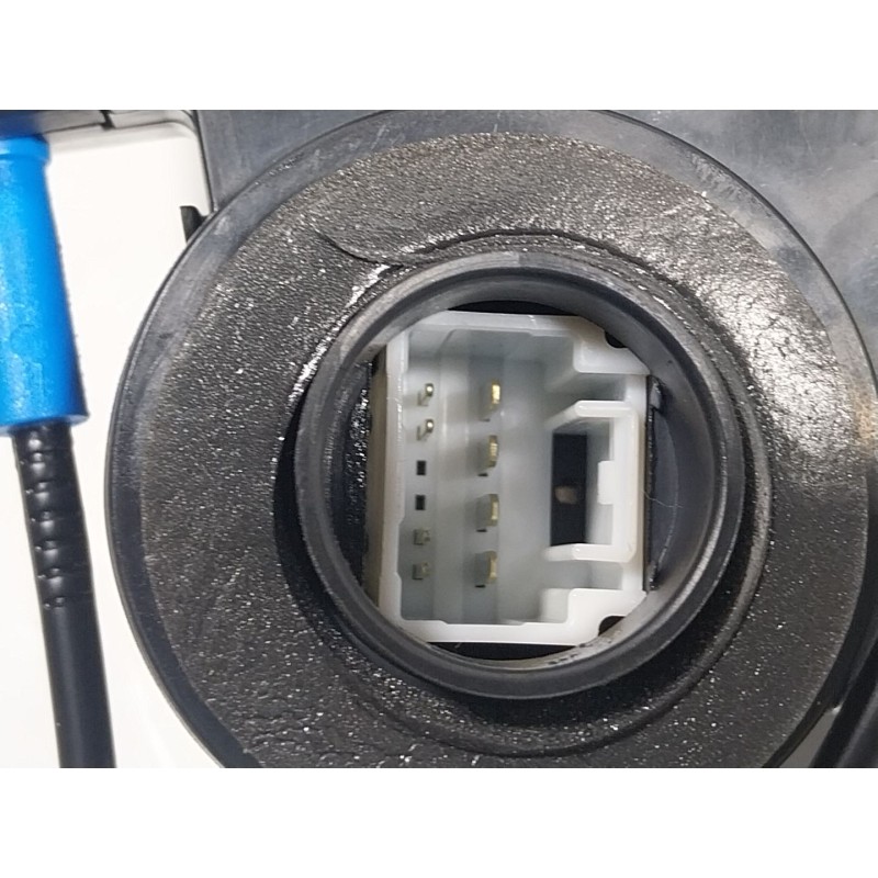 Recambio de cerradura puerta trasera izquierda para toyota rav 4 v (_a5_, _h5_) 2.5 hybrid (axap54) referencia OEM IAM  3J2508 