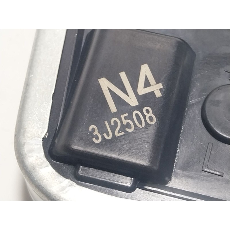 Recambio de cerradura puerta trasera izquierda para toyota rav 4 v (_a5_, _h5_) 2.5 hybrid (axap54) referencia OEM IAM  3J2508 