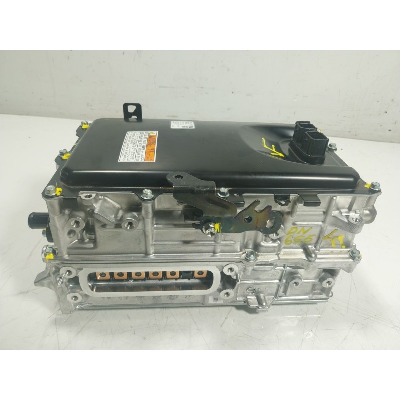 Recambio de convertidor de voltaje para toyota rav 4 v (_a5_, _h5_) 2.5 hybrid (axap54) referencia OEM IAM  G920042070 