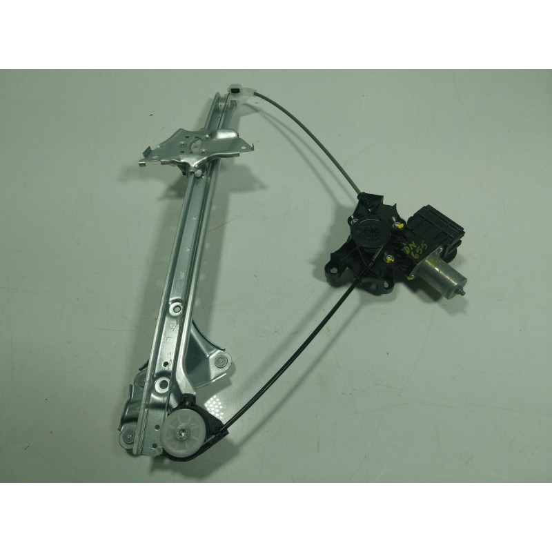 Recambio de elevalunas delantero izquierdo para toyota rav 4 v (_a5_, _h5_) 2.5 hybrid (axap54) referencia OEM IAM  8572012520 