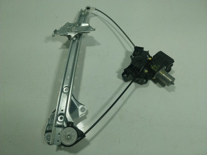 Recambio de elevalunas delantero izquierdo para toyota rav 4 v (_a5_, _h5_) 2.5 hybrid (axap54) referencia OEM IAM  8572012520 