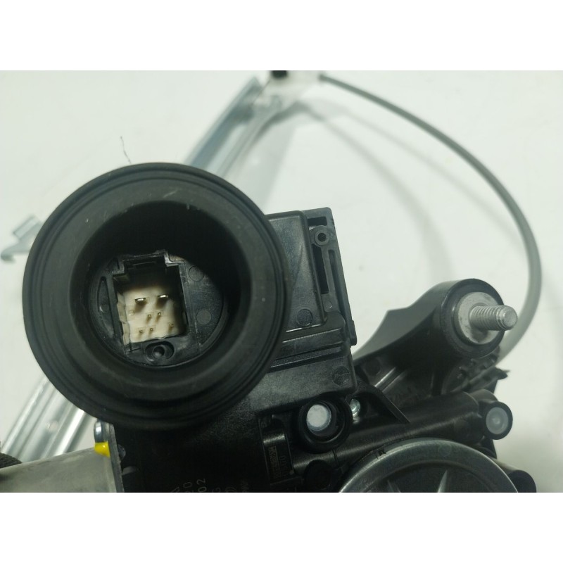 Recambio de elevalunas delantero izquierdo para toyota rav 4 v (_a5_, _h5_) 2.5 hybrid (axap54) referencia OEM IAM  8572012520 