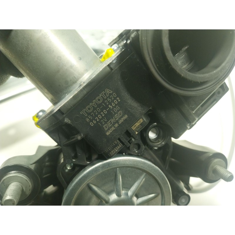 Recambio de elevalunas delantero izquierdo para toyota rav 4 v (_a5_, _h5_) 2.5 hybrid (axap54) referencia OEM IAM  8572012520 