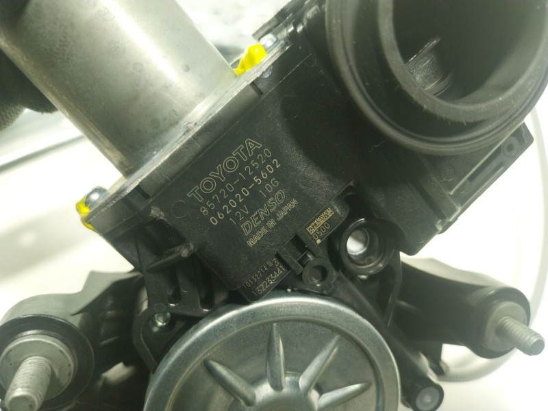 Recambio de elevalunas delantero izquierdo para toyota rav 4 v (_a5_, _h5_) 2.5 hybrid (axap54) referencia OEM IAM  8572012520 