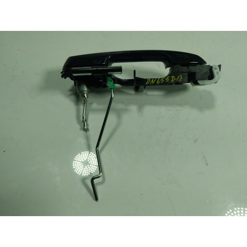 Recambio de maneta exterior delantera izquierda para toyota rav 4 v (_a5_, _h5_) 2.5 hybrid (axap54) referencia OEM IAM   