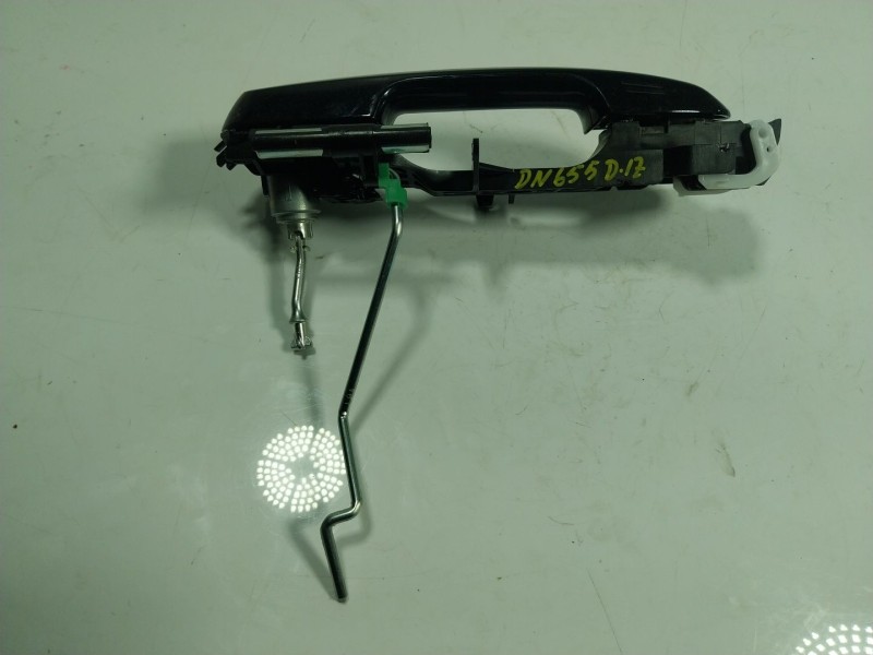 Recambio de maneta exterior delantera izquierda para toyota rav 4 v (_a5_, _h5_) 2.5 hybrid (axap54) referencia OEM IAM   