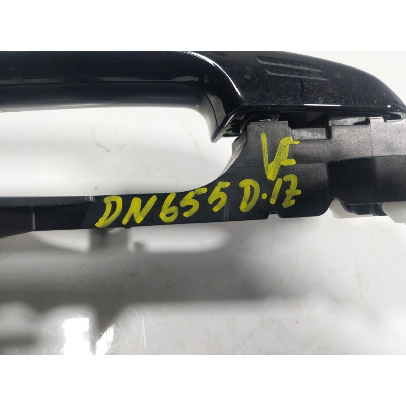 Recambio de maneta exterior delantera izquierda para toyota rav 4 v (_a5_, _h5_) 2.5 hybrid (axap54) referencia OEM IAM   