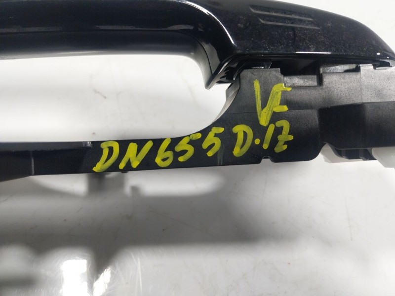 Recambio de maneta exterior delantera izquierda para toyota rav 4 v (_a5_, _h5_) 2.5 hybrid (axap54) referencia OEM IAM   