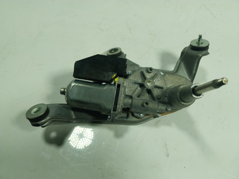 Recambio de motor limpia trasero para toyota rav 4 v (_a5_, _h5_) 2.5 hybrid (axap54) referencia OEM IAM  8513042102 