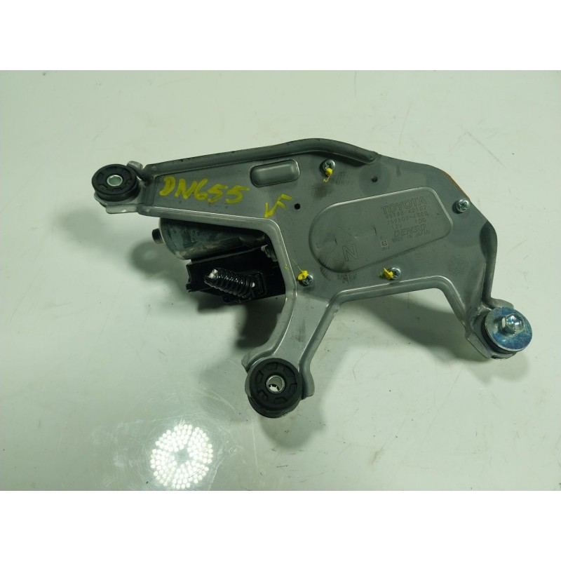 Recambio de motor limpia trasero para toyota rav 4 v (_a5_, _h5_) 2.5 hybrid (axap54) referencia OEM IAM  8513042102 