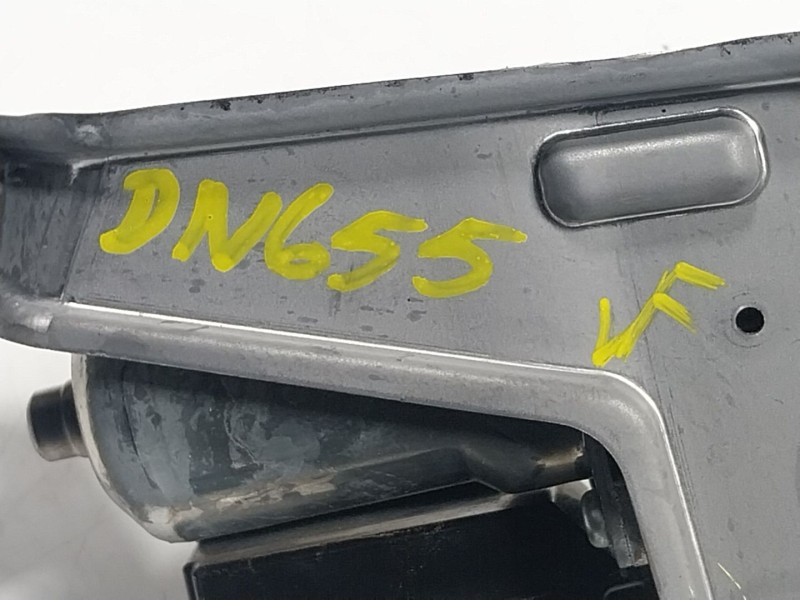 Recambio de motor limpia trasero para toyota rav 4 v (_a5_, _h5_) 2.5 hybrid (axap54) referencia OEM IAM  8513042102 