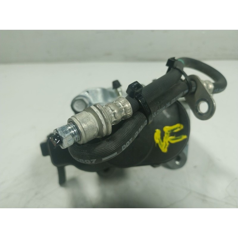 Recambio de pinza freno trasera derecha para toyota rav 4 v (_a5_, _h5_) 2.5 hybrid (axap54) referencia OEM IAM   