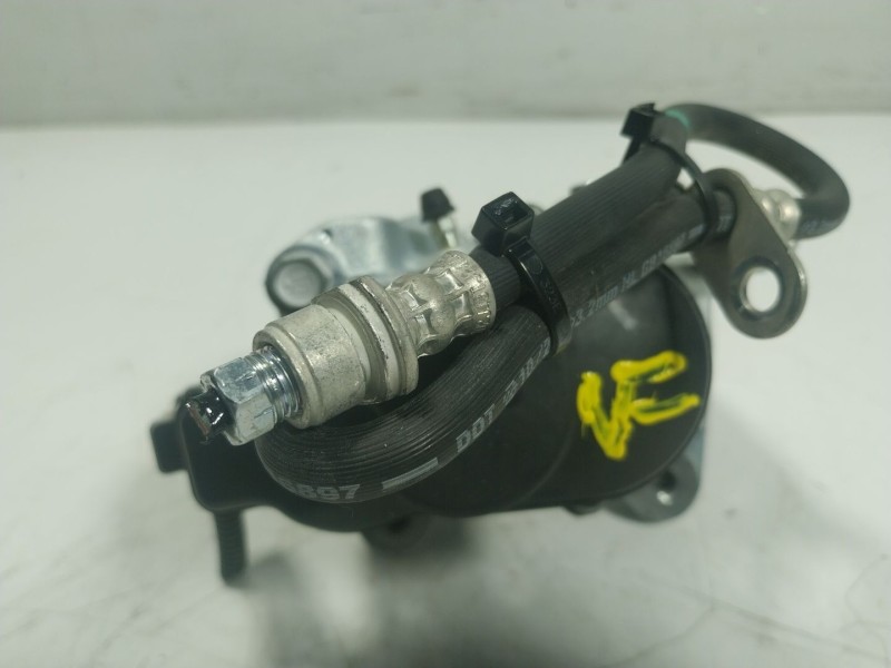 Recambio de pinza freno trasera derecha para toyota rav 4 v (_a5_, _h5_) 2.5 hybrid (axap54) referencia OEM IAM   