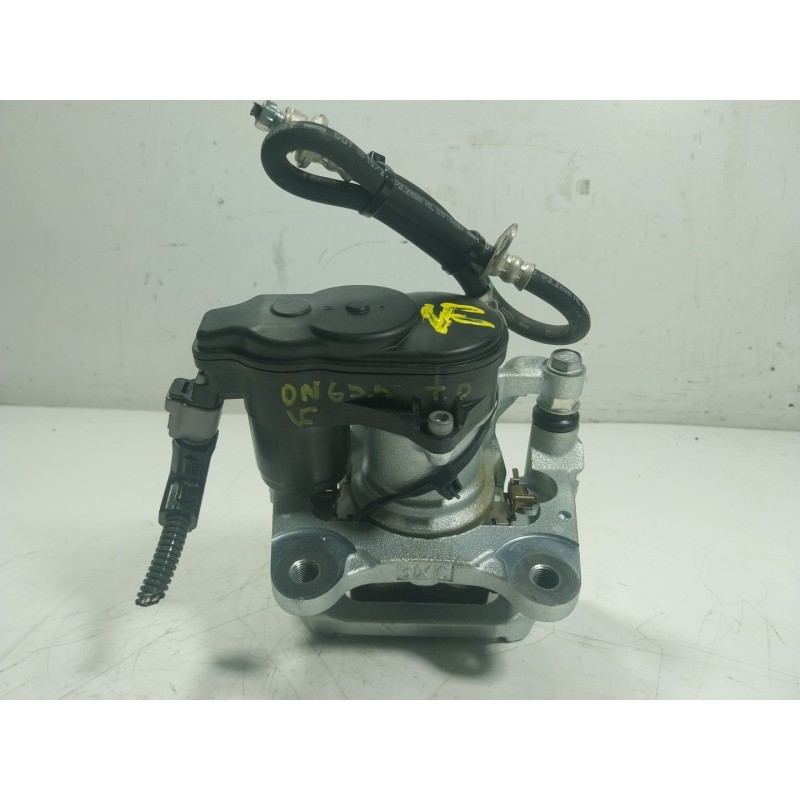 Recambio de pinza freno trasera derecha para toyota rav 4 v (_a5_, _h5_) 2.5 hybrid (axap54) referencia OEM IAM   