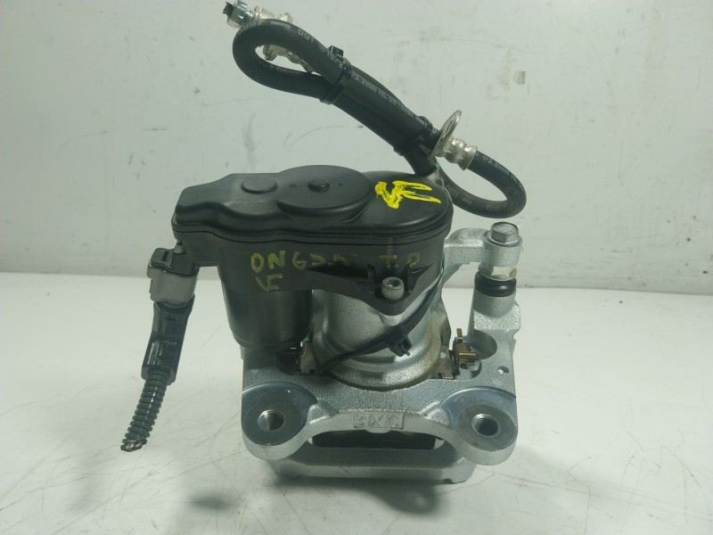 Recambio de pinza freno trasera derecha para toyota rav 4 v (_a5_, _h5_) 2.5 hybrid (axap54) referencia OEM IAM   