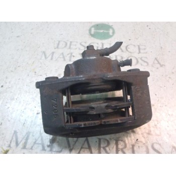 PINZA FRENO DELANTERA IZQUIERDA 