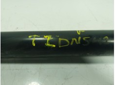 Recambio de amortiguador trasero izquierdo para opel astra k (b16) 1.6 cdti (68) referencia OEM IAM 39039583 801402001884  2