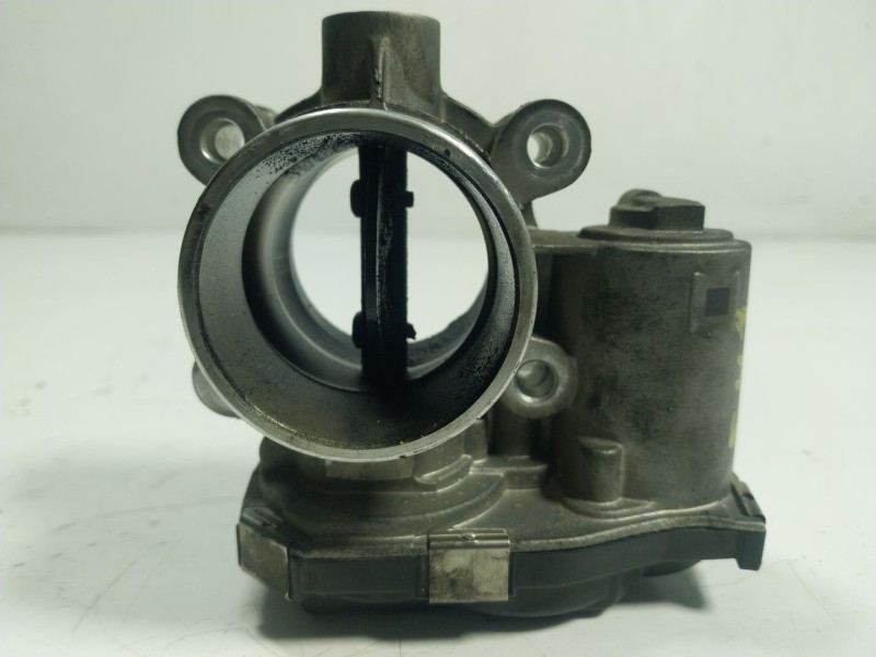 Recambio de caja mariposa para opel astra k (b16) 1.6 cdti (68) referencia OEM IAM 55494220 55491244 