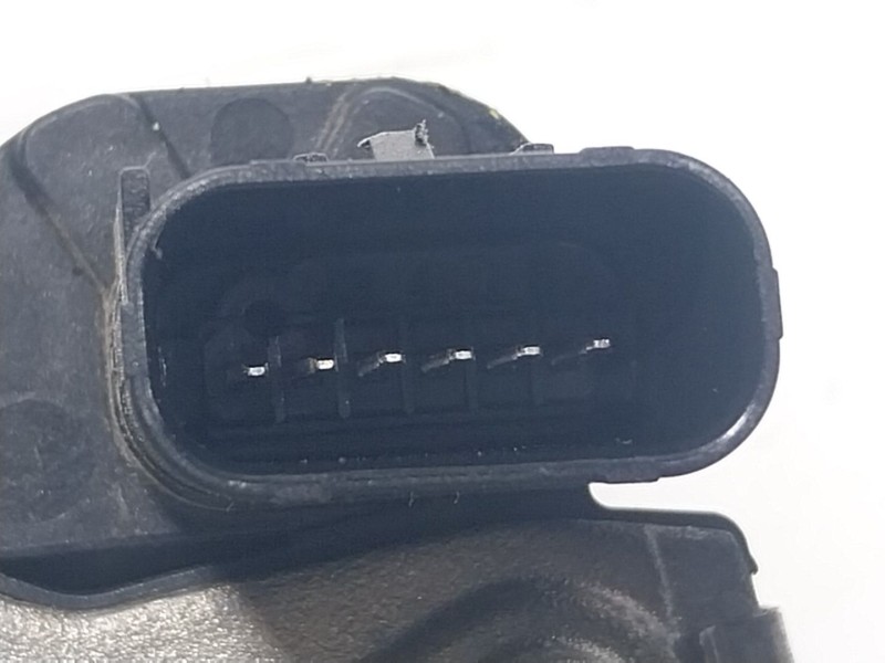 Recambio de caja mariposa para opel astra k (b16) 1.6 cdti (68) referencia OEM IAM 55494220 55491244 