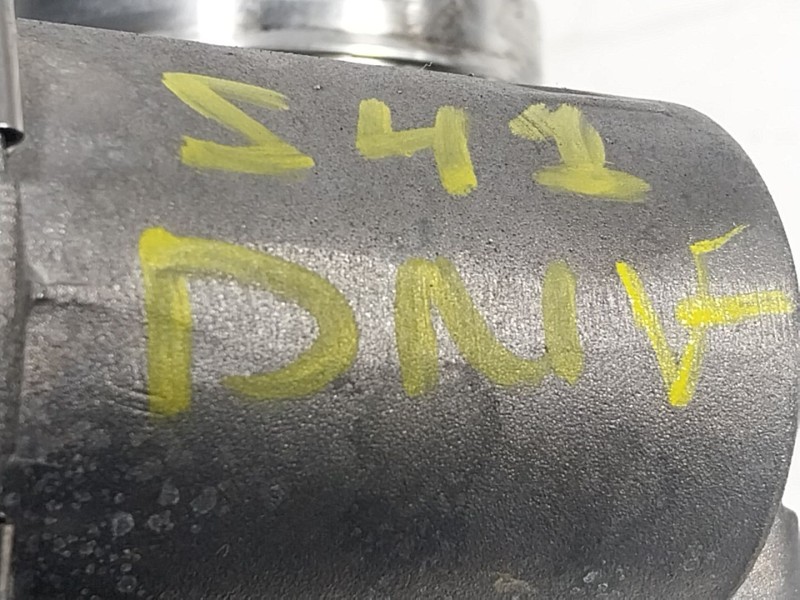 Recambio de caja mariposa para opel astra k (b16) 1.6 cdti (68) referencia OEM IAM 55494220 55491244 