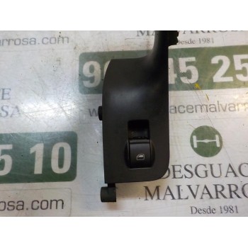 MANDO ELEVALUNAS TRASERO IZQUIERDO 8E0959855A5PR 