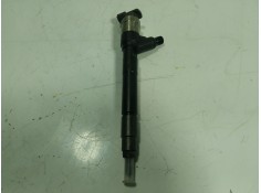 Recambio de inyector para opel astra k (b16) 1.6 cdti (68) referencia OEM IAM 55578075 55578075 