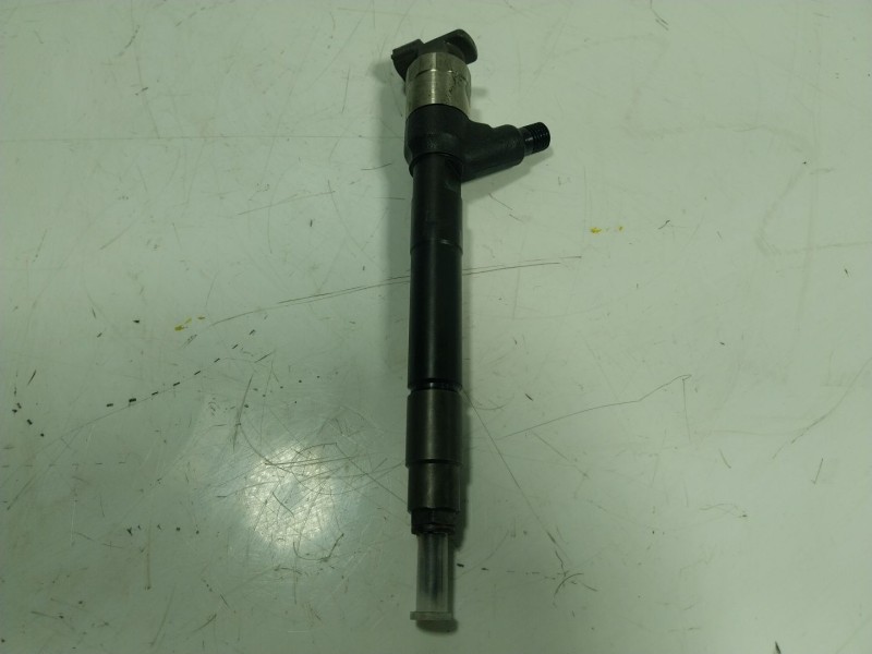 Recambio de inyector para opel astra k (b16) 1.6 cdti (68) referencia OEM IAM 55578075 55578075 