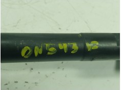 Recambio de inyector para opel astra k (b16) 1.6 cdti (68) referencia OEM IAM 55578075 55578075  2