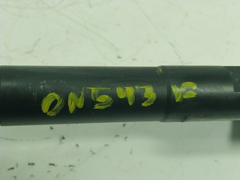 Recambio de inyector para opel astra k (b16) 1.6 cdti (68) referencia OEM IAM 55578075 55578075 