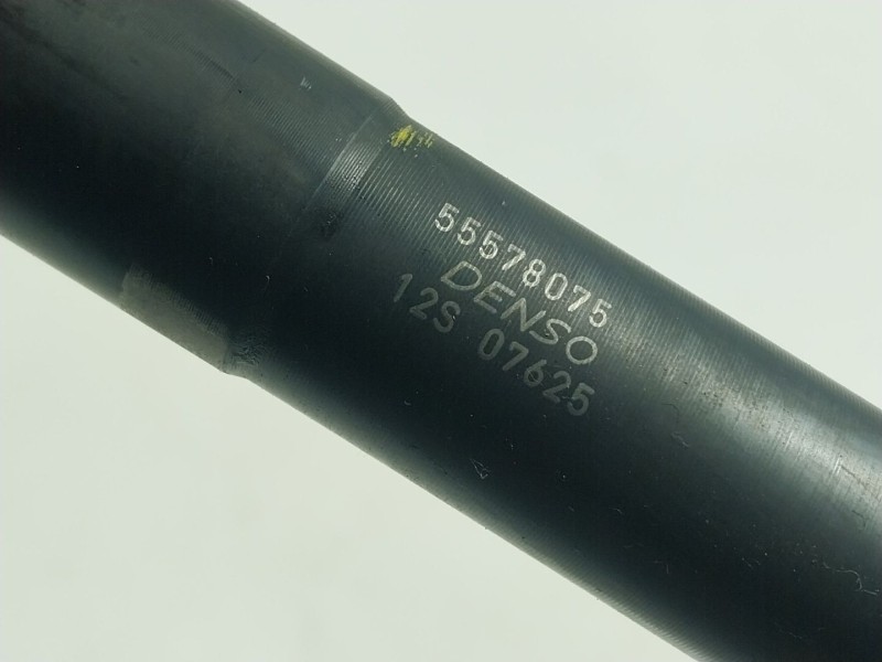 Recambio de inyector para opel astra k (b16) 1.6 cdti (68) referencia OEM IAM 55578075 55578075 