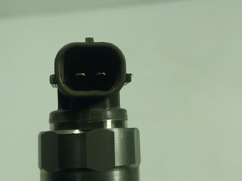 Recambio de inyector para opel astra k (b16) 1.6 cdti (68) referencia OEM IAM 55578075 55578075 