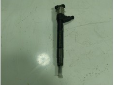 Recambio de inyector para opel astra k (b16) 1.6 cdti (68) referencia OEM IAM 55578075 5578075 